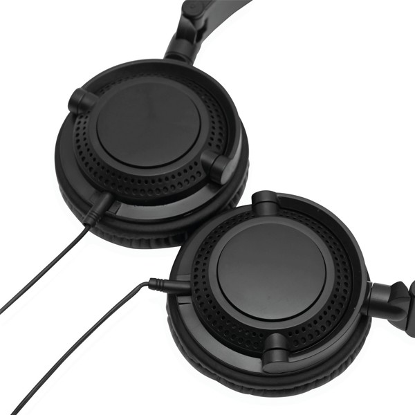 On-Ear-Kopfhörer Rocker