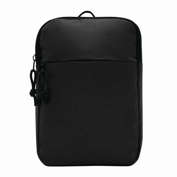 Schultertasche Near By - Schwarz
