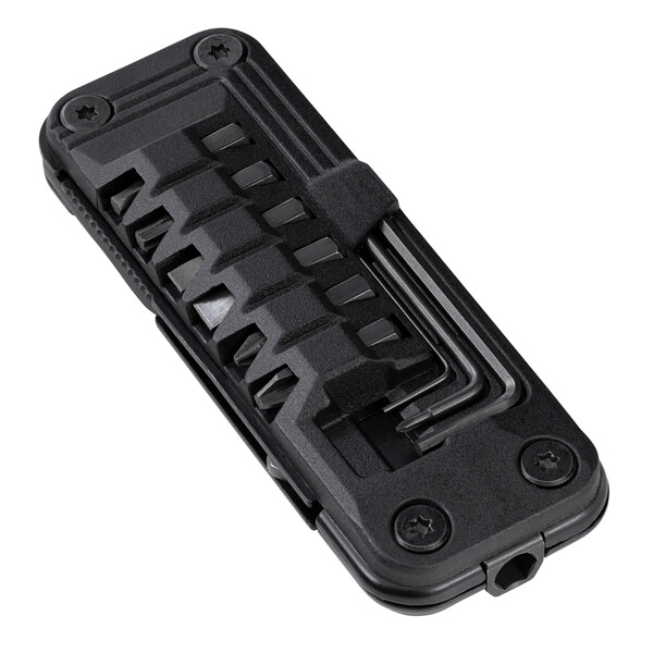 Multifunction tool PINNO - black