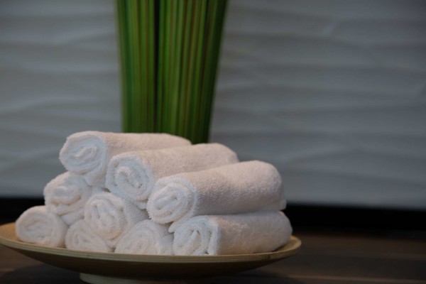 Olima Hotel Quality Hand/Face Towel