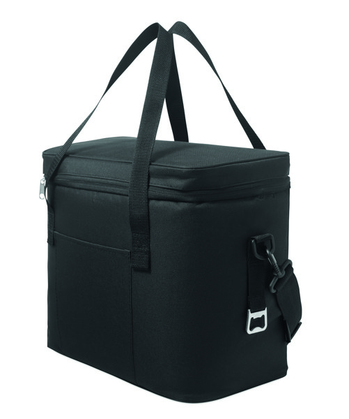 RPET cooler bag Gelid