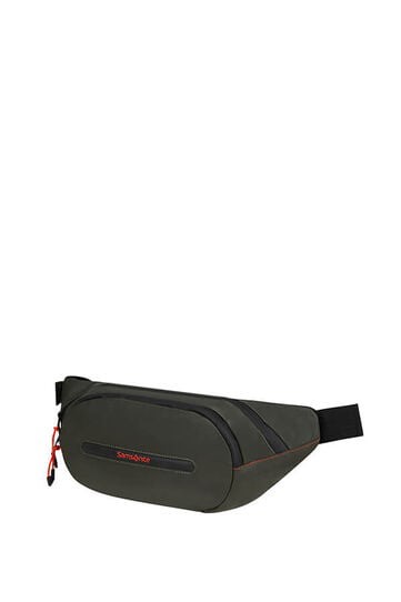 Samsonite - Ecodiver Belt Bag - Climbing Ivy