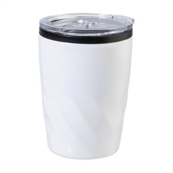 Thermo Pohár Wapper - Fehér