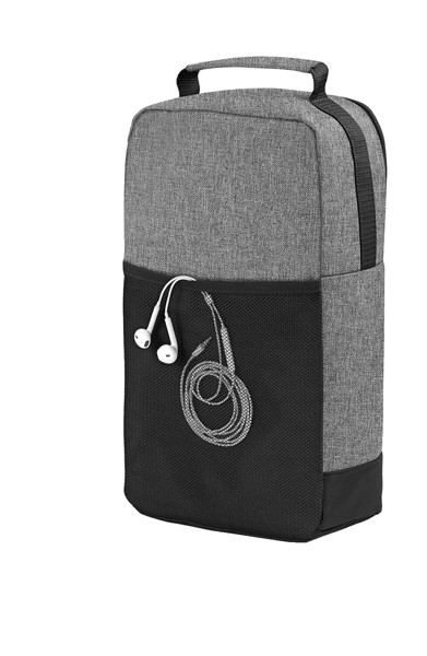 Sports Shoe / Accessory Bag - Ice Grey / ONE SIZE