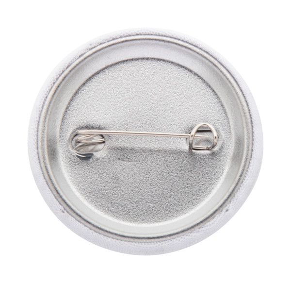 Pin Button Badge PinBadge RPET Mini