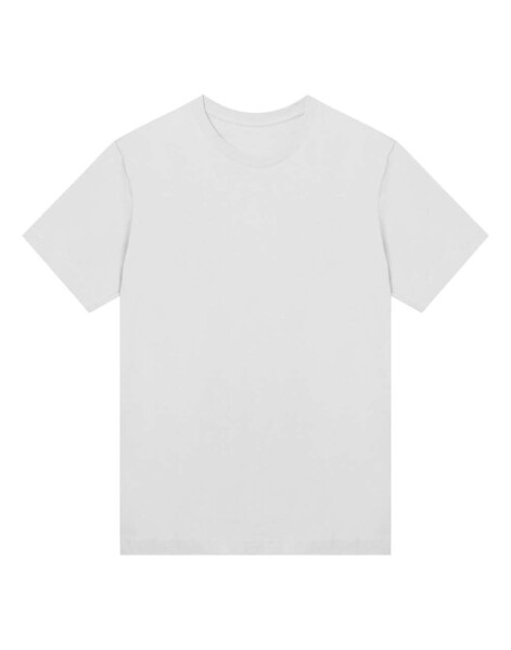 Womens Regular Tee - White / XS