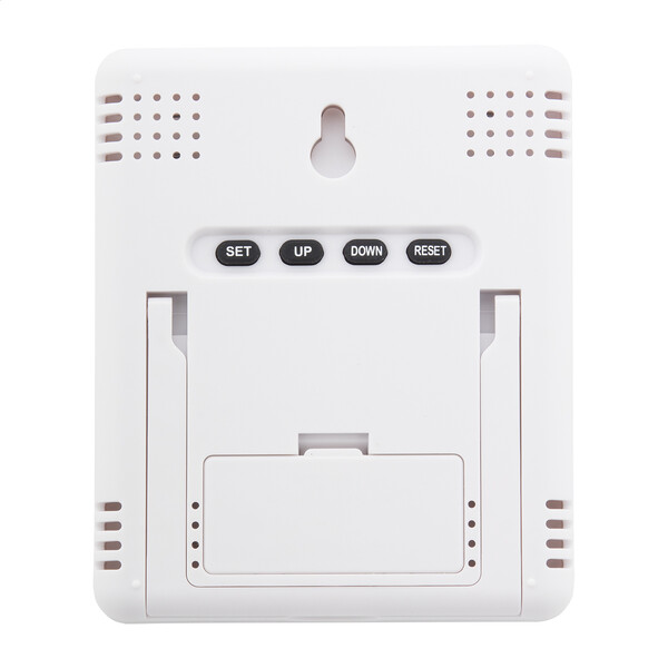 Station météo Tenkebo