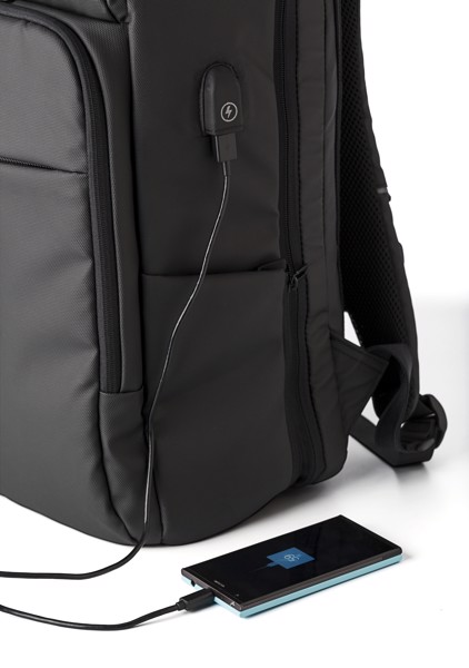 Mochila PU Rishi
