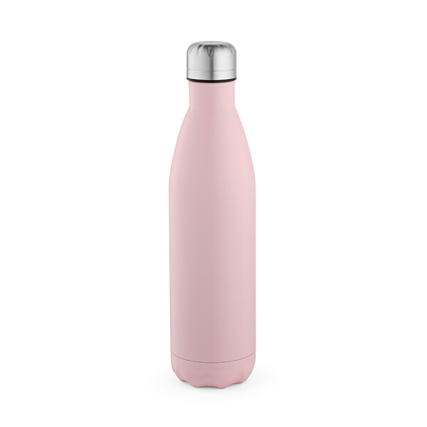 Mississippi 800 Bottle - Růžová