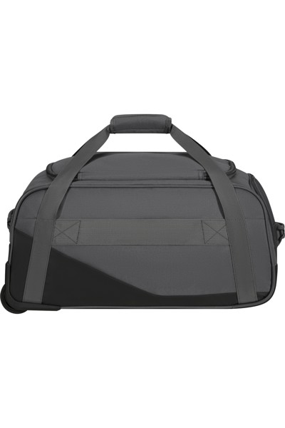 City Racer Duffle/Wh S