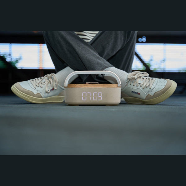 Bluetooth Speaker Limassol 2,000 mAh