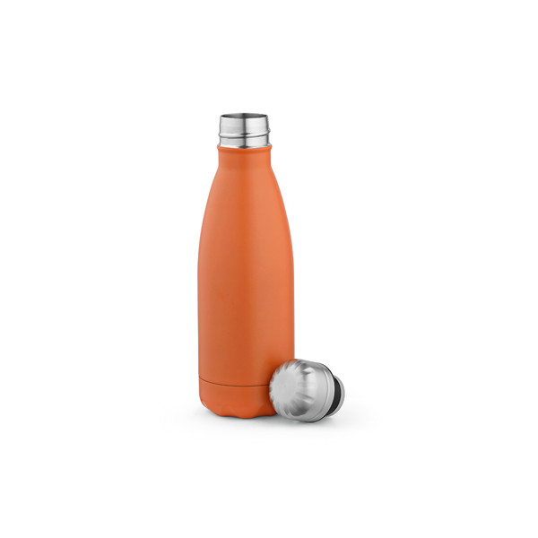 Mississippi 450 Bottle - Oranžová