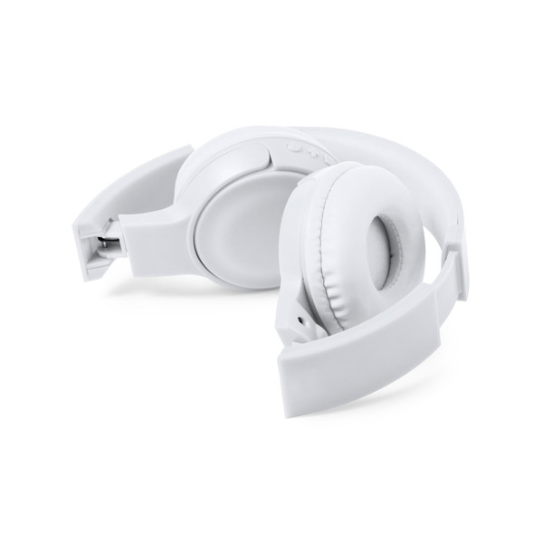 Auriculares Pendil - Blanco