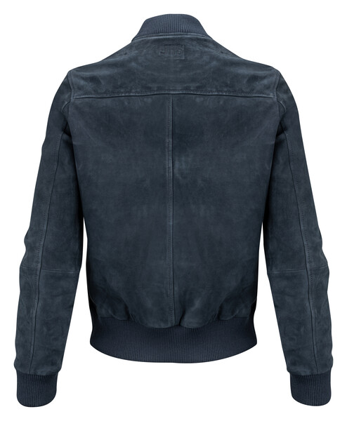 Harvest Heritage Jacket Woman Navy XXL