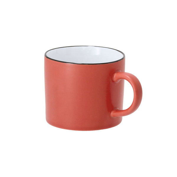Caneca Dumax - Branco