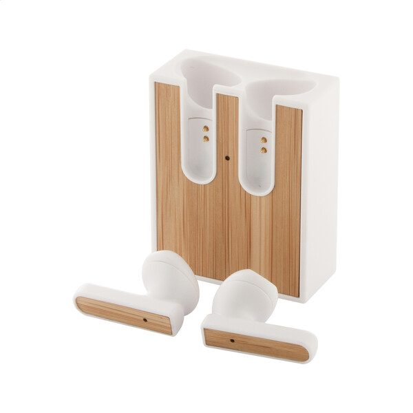 Écouteurs sans fil Rabsody