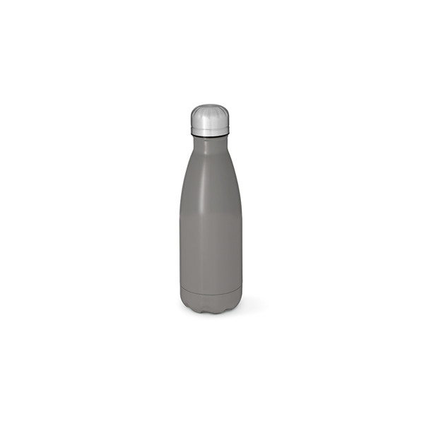 Mississippi 450 Bottle - Šedá