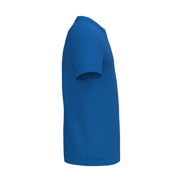 T-shirt sport enfant IB302 - Bleu / 8