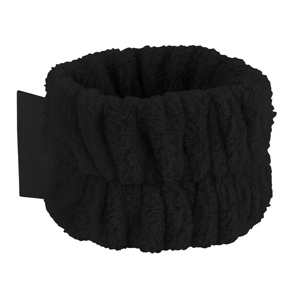 POIGNETS BALARIA - NOIR