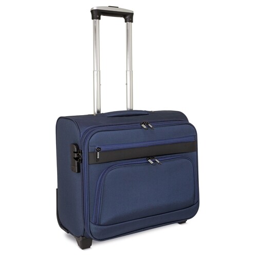 TROLLEY PILOTO PIERRE DELONE "SANCTI PETRI" -