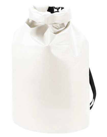 Drybag Splash 2 - White / 30 x 59 x 19,5 cm