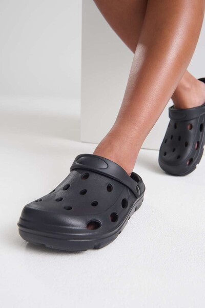 Aero Clogs - Arctic White / 41/42