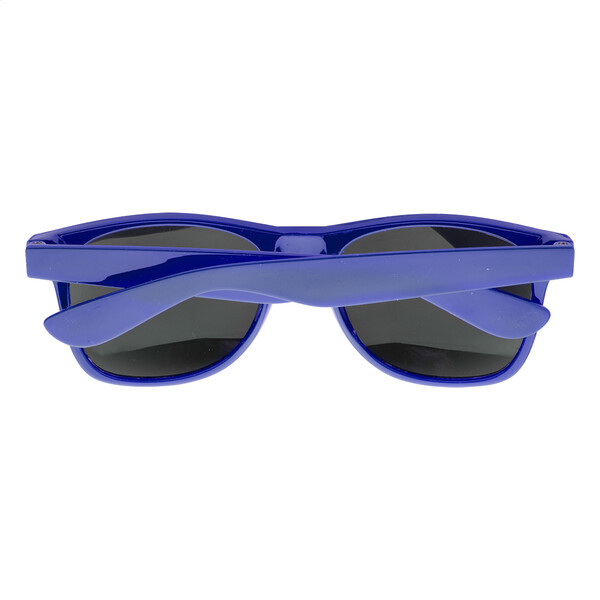 Lunettes de soleil ”xaloc” Nazare - Bleu