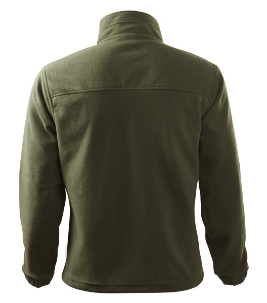Fleece Pánský Rimeck® Jacket - Military / 2XL