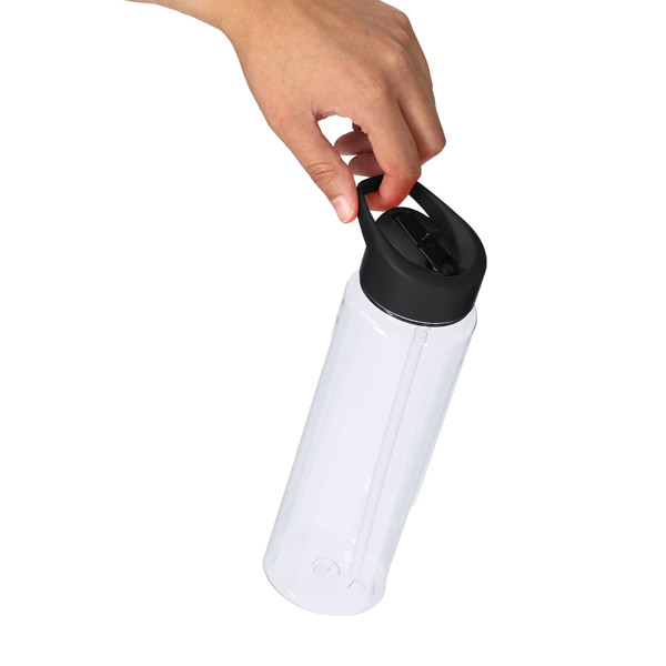 Bottle Elosok - White