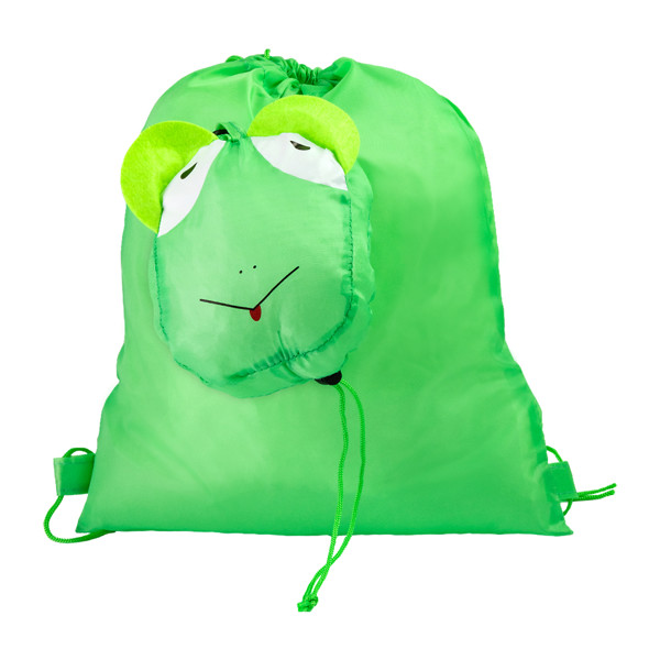 SAC À DOS ANIMALS - MOUTON