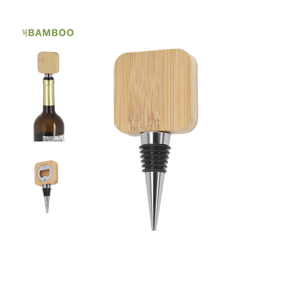 Opener Cap Pomni - Circle