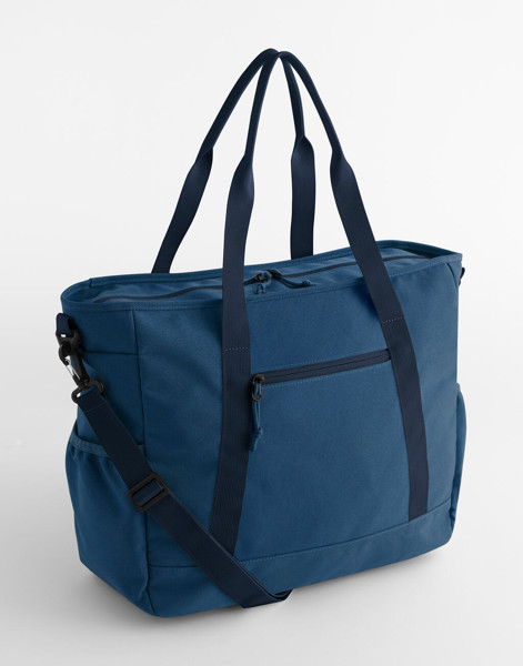 Ramble Tote - Steel Blue / ONE SIZE