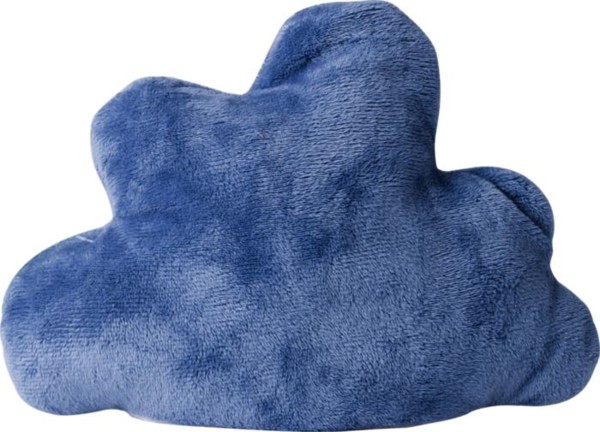 Brinquedo reversível de peluche Isla
