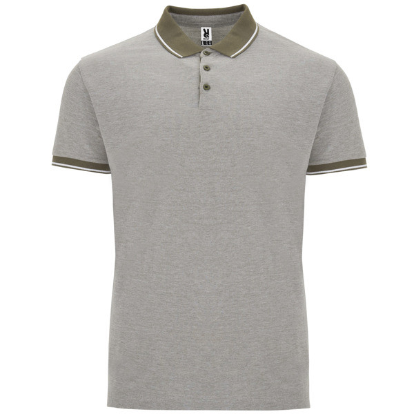 Polo Bowie - ROJO VIGORE / S