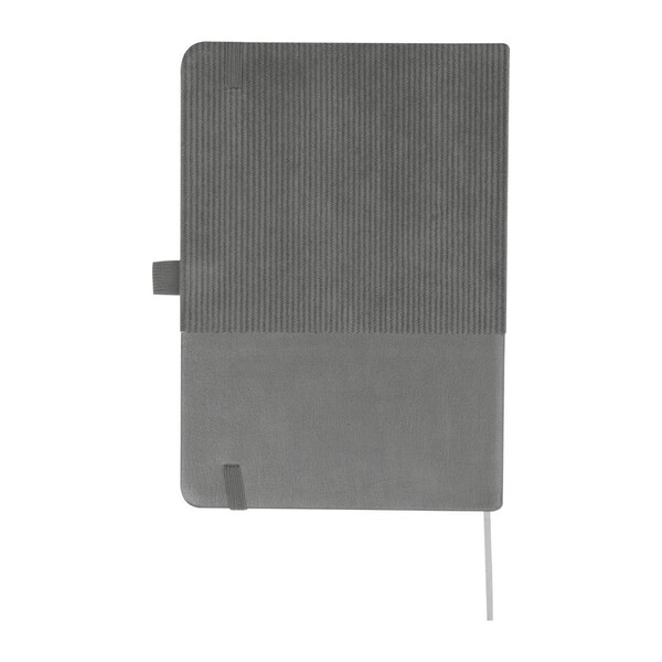 A5 Notebook Cheltenham - Grey