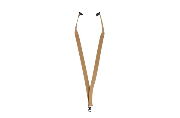 Lanyard en papier FSC