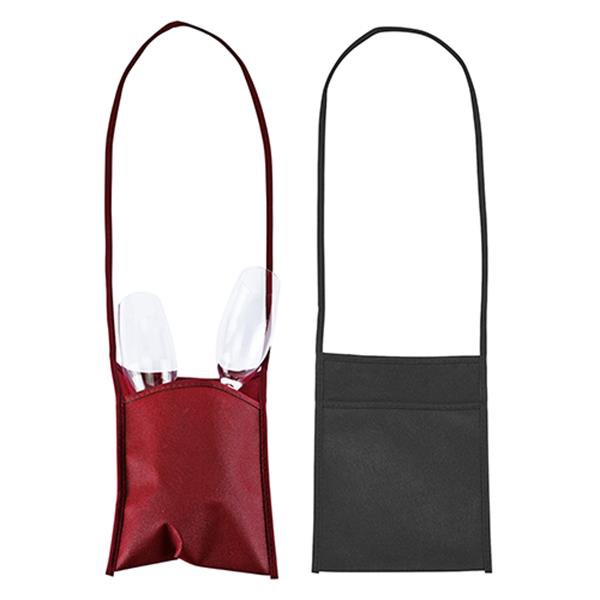 Saco Multiusos Em Tnt 80G - Preto