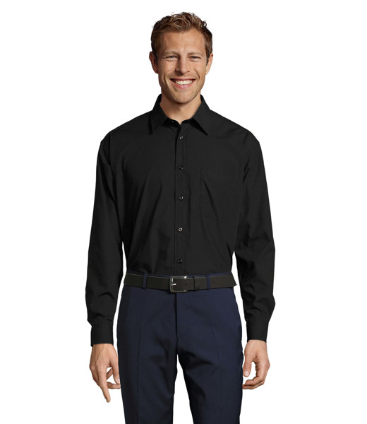 CAMISA BALTIMORE