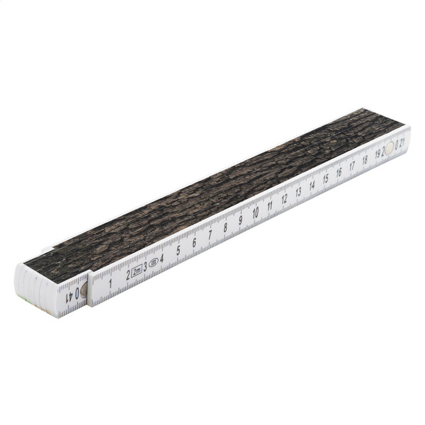 Folding Ruler Mansard
