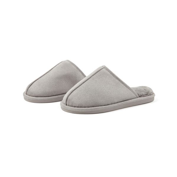 VINGA Waltor slippers - Grey / S/M