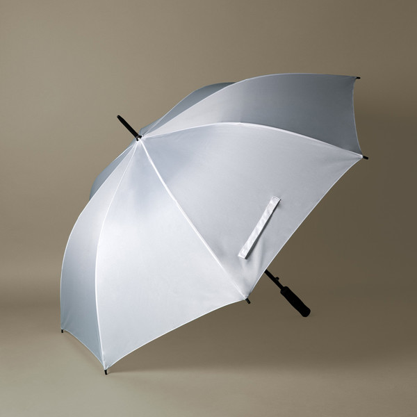GUARDA-CHUVA MONSOON - BRANCO