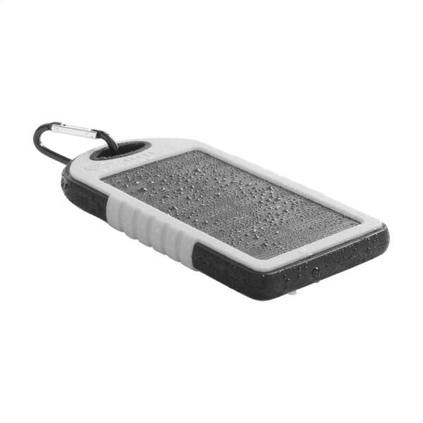 Usb Power Bank Durabank - Fehér