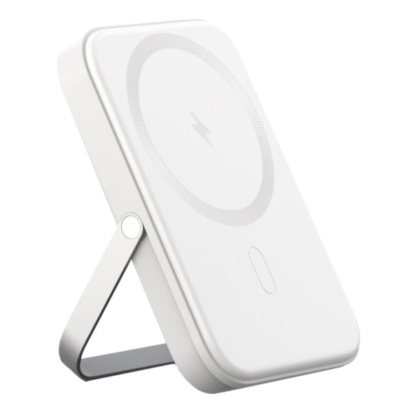 VUTO - BATTERIE DE SECOURS MAGSAFE STAND 5000 MAH