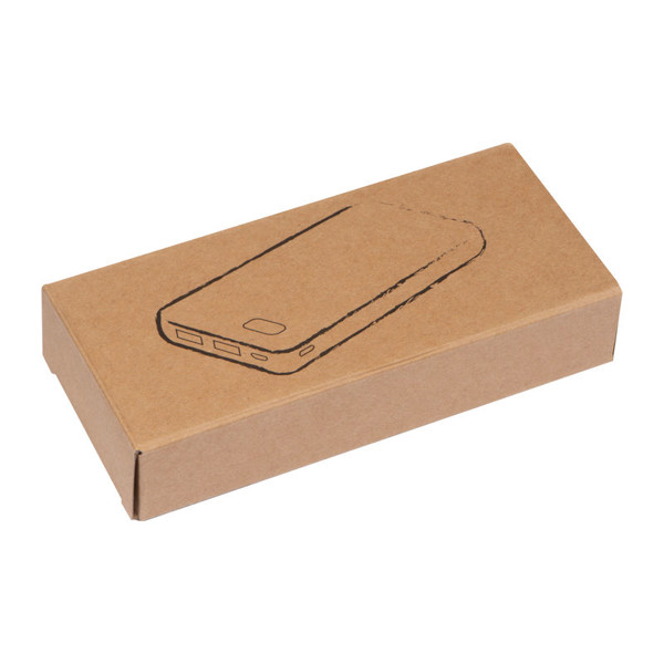 Power Bank Cracow 20,000 mAh