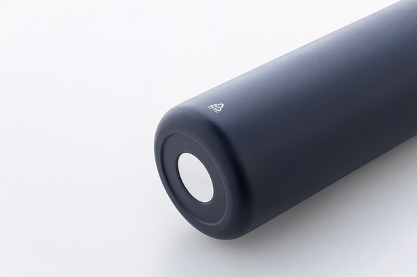 Bouteille Isotherme Rss Baruntse - Bleu Foncé