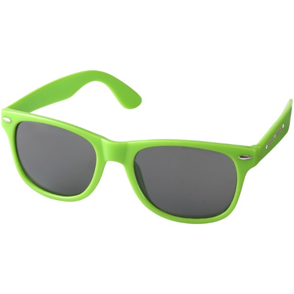 Sun Ray Sonnenbrille - Limone