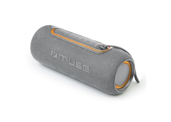 M-780 | Muse bluetooth speaker 20W - Grey