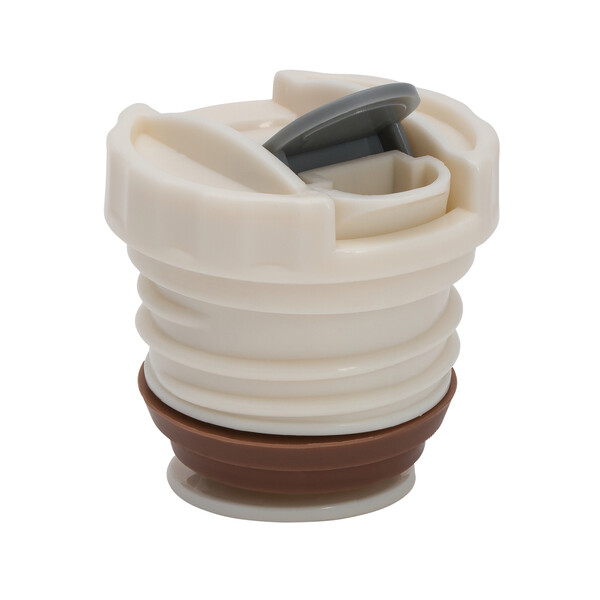 Bouteille isotherme OSORNO - blanc