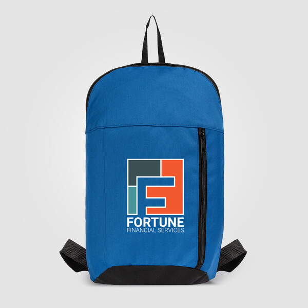 Venture rPET Sac à dos de sport