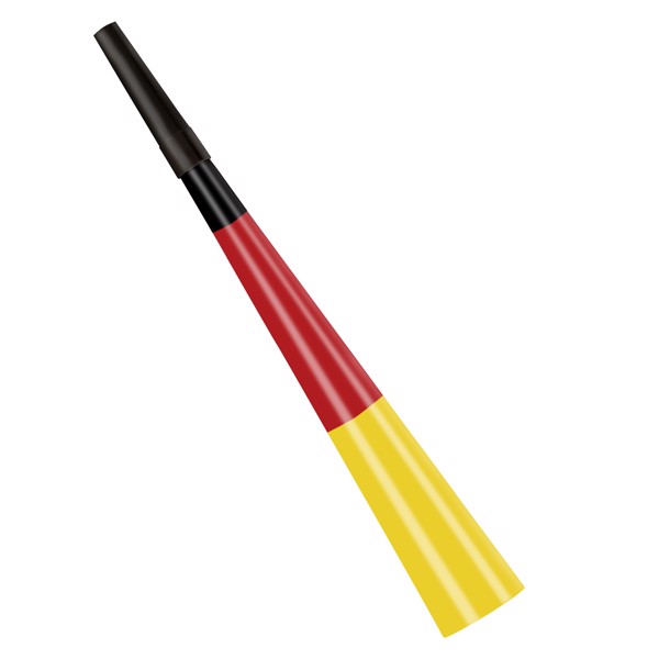 Noisemaker Set "Noisy" Germany